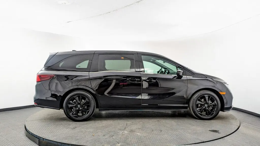 Florida Fine Cars - Used HONDA ODYSSEY 2023 MIAMI SPORT