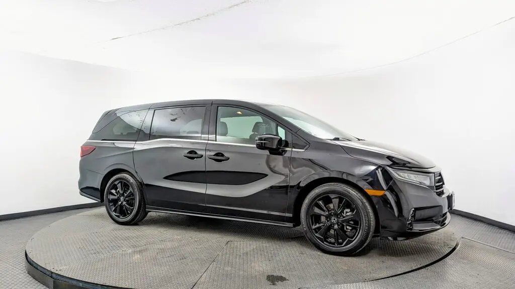 Florida Fine Cars - Used HONDA ODYSSEY 2023 MIAMI SPORT