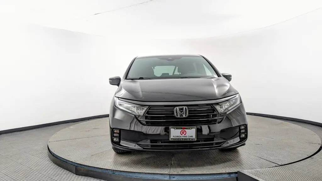 Florida Fine Cars - Used HONDA ODYSSEY 2023 MIAMI SPORT