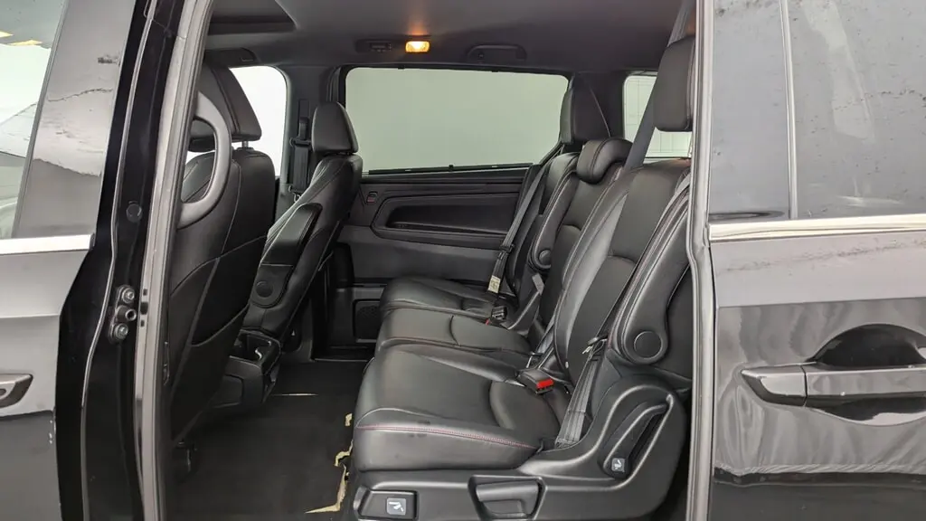 Florida Fine Cars - Used HONDA ODYSSEY 2023 MIAMI SPORT