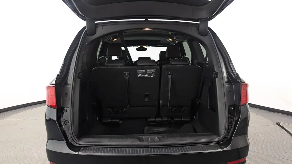 Florida Fine Cars - Used HONDA ODYSSEY 2023 MIAMI SPORT
