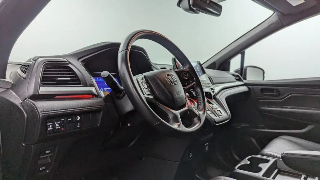 Florida Fine Cars - Used HONDA ODYSSEY 2023 MIAMI SPORT