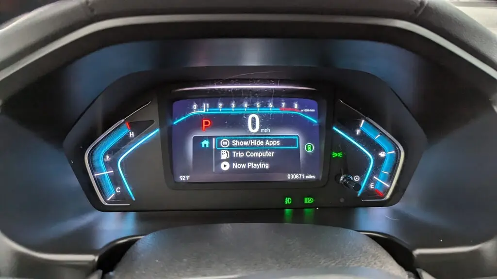 Florida Fine Cars - Used HONDA ODYSSEY 2023 MIAMI SPORT