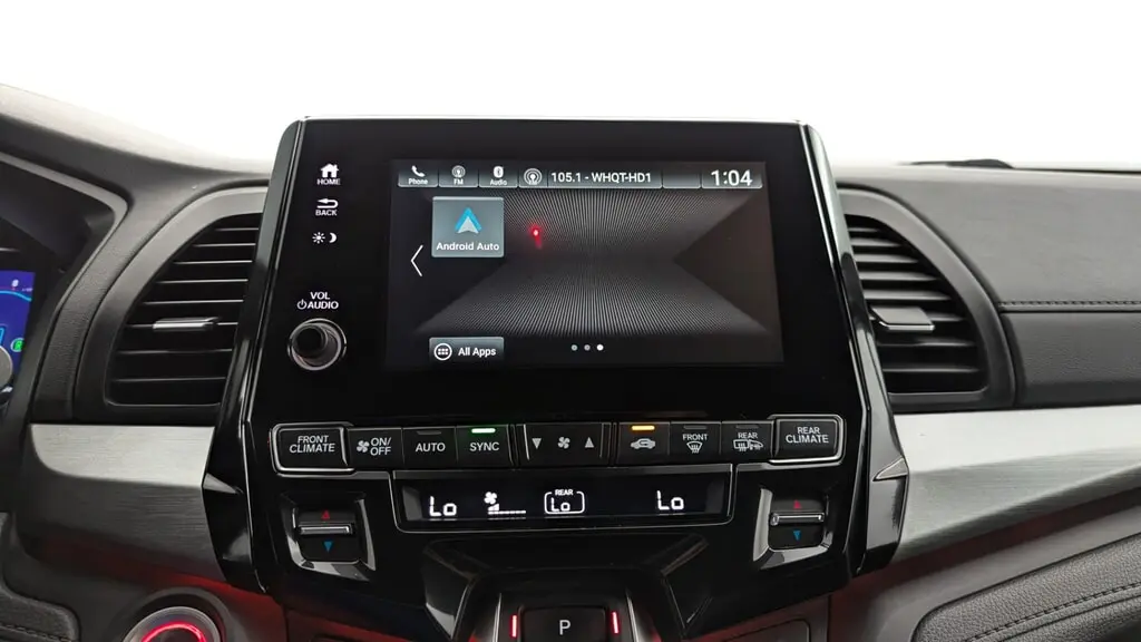 Florida Fine Cars - Used HONDA ODYSSEY 2023 MIAMI SPORT