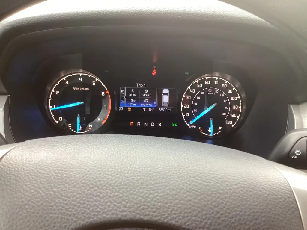 Florida Fine Cars - Used FORD RANGER 2020 MIAMI XLT