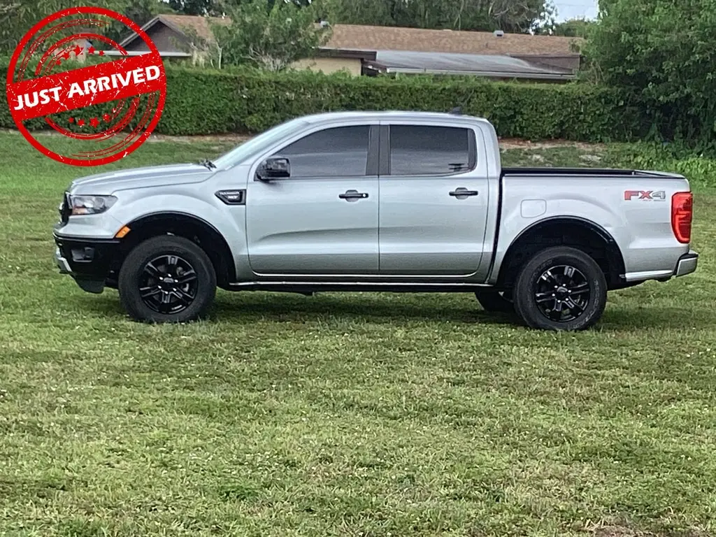 Florida Fine Cars - Used FORD RANGER 2020 MIAMI XLT