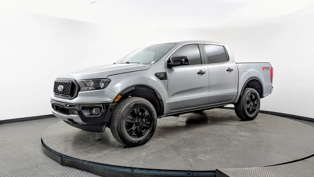 Florida Fine Cars - Used FORD RANGER 2020 MIAMI XLT