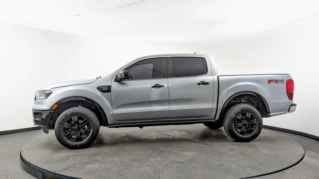 Florida Fine Cars - Used FORD RANGER 2020 MIAMI XLT