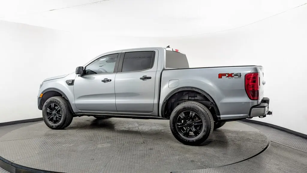Florida Fine Cars - Used FORD RANGER 2020 MIAMI XLT