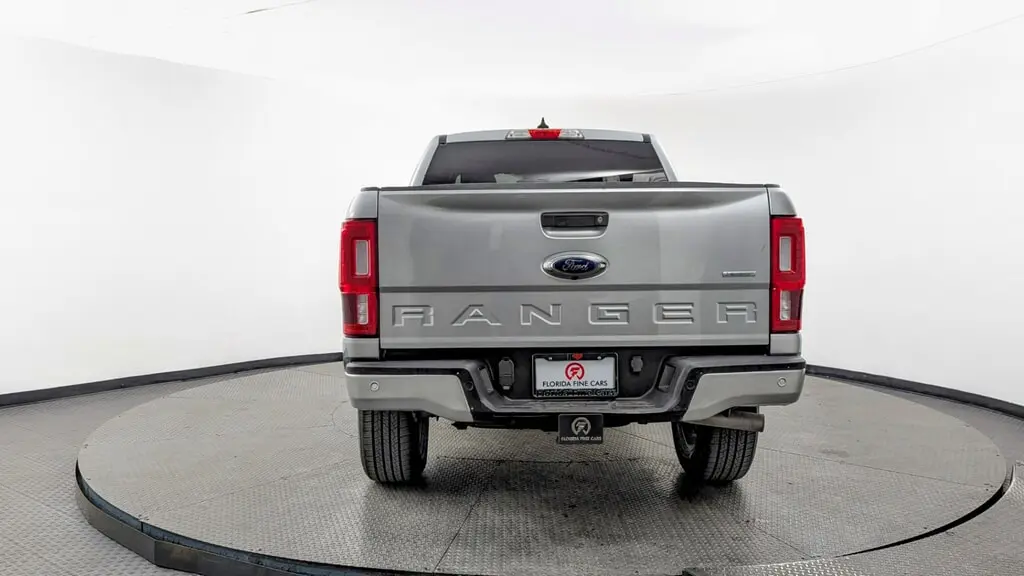 Florida Fine Cars - Used FORD RANGER 2020 MIAMI XLT