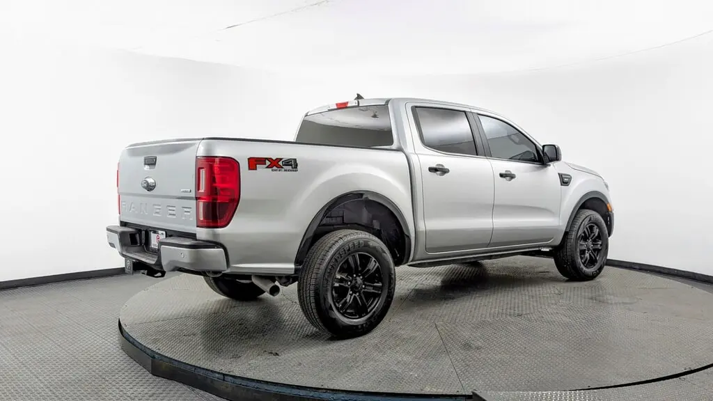 Florida Fine Cars - Used FORD RANGER 2020 MIAMI XLT