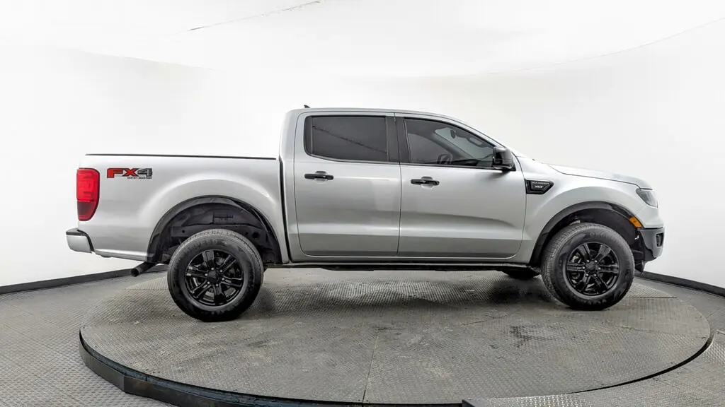 Florida Fine Cars - Used FORD RANGER 2020 MIAMI XLT