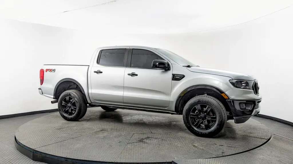 Florida Fine Cars - Used FORD RANGER 2020 MIAMI XLT