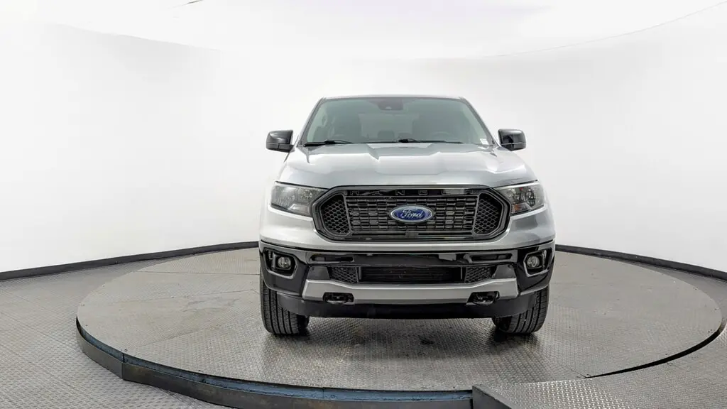 Florida Fine Cars - Used FORD RANGER 2020 MIAMI XLT