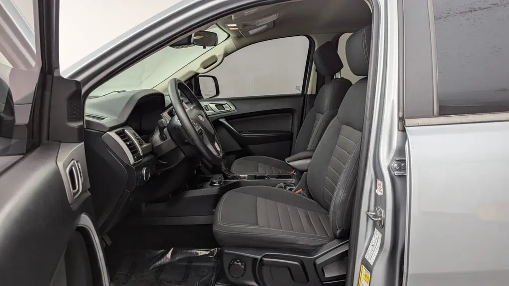 Florida Fine Cars - Used FORD RANGER 2020 MIAMI XLT