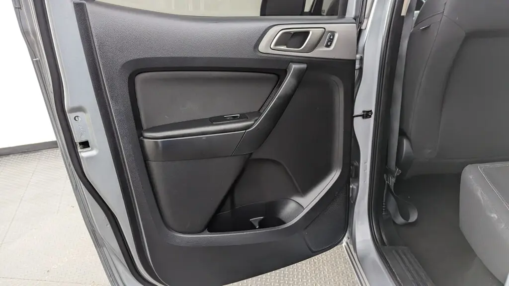 Florida Fine Cars - Used FORD RANGER 2020 MIAMI XLT