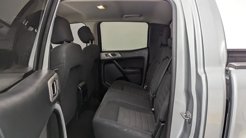 Florida Fine Cars - Used FORD RANGER 2020 MIAMI XLT