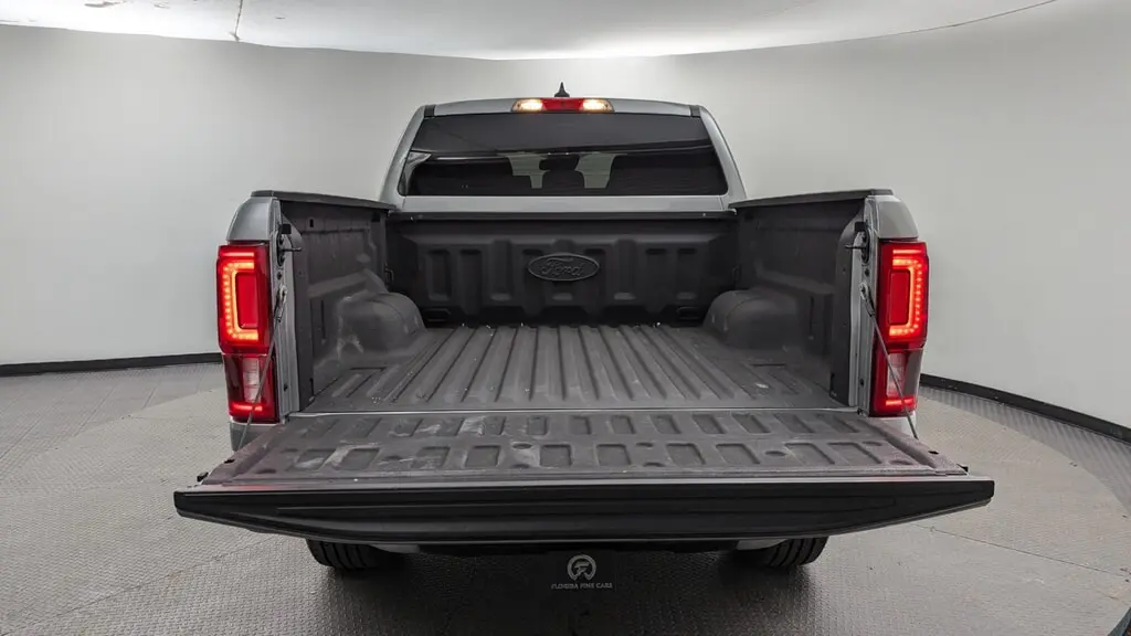 Florida Fine Cars - Used FORD RANGER 2020 MIAMI XLT
