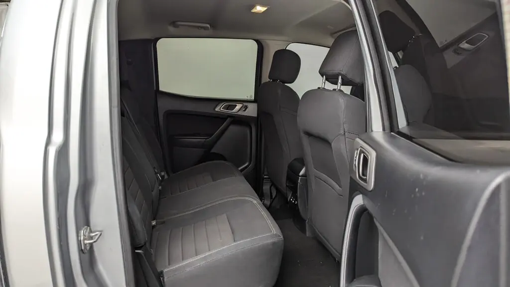 Florida Fine Cars - Used FORD RANGER 2020 MIAMI XLT