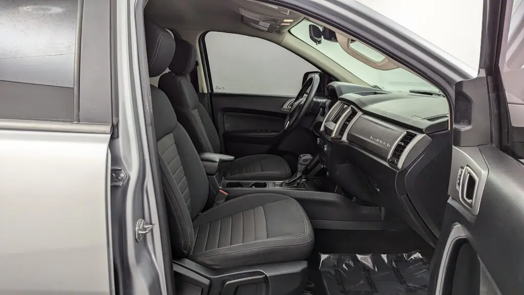Florida Fine Cars - Used FORD RANGER 2020 MIAMI XLT
