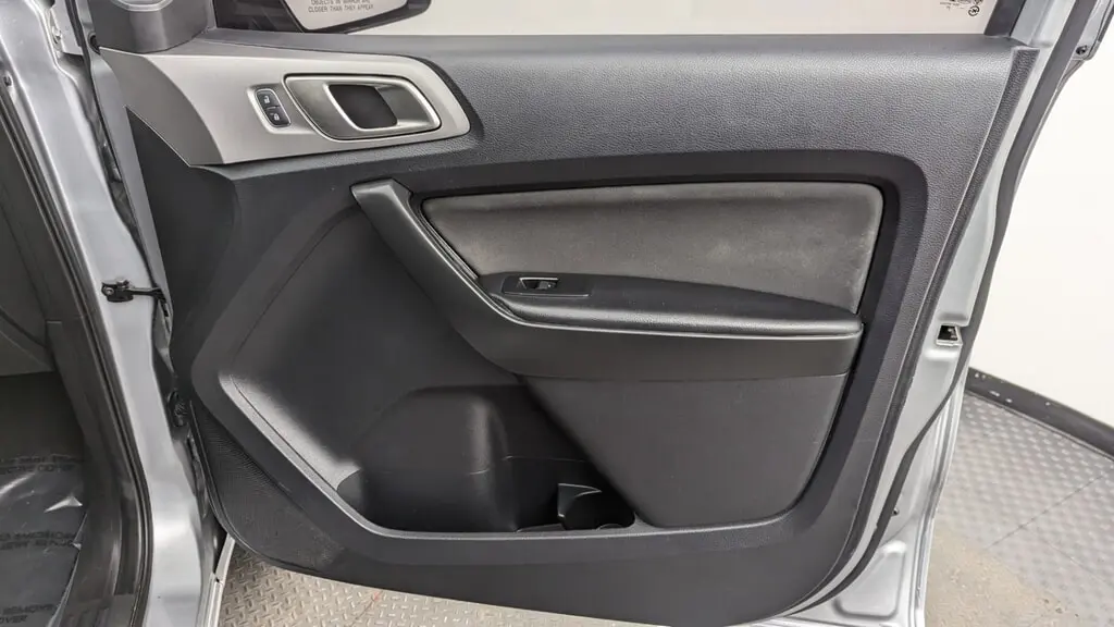 Florida Fine Cars - Used FORD RANGER 2020 MIAMI XLT
