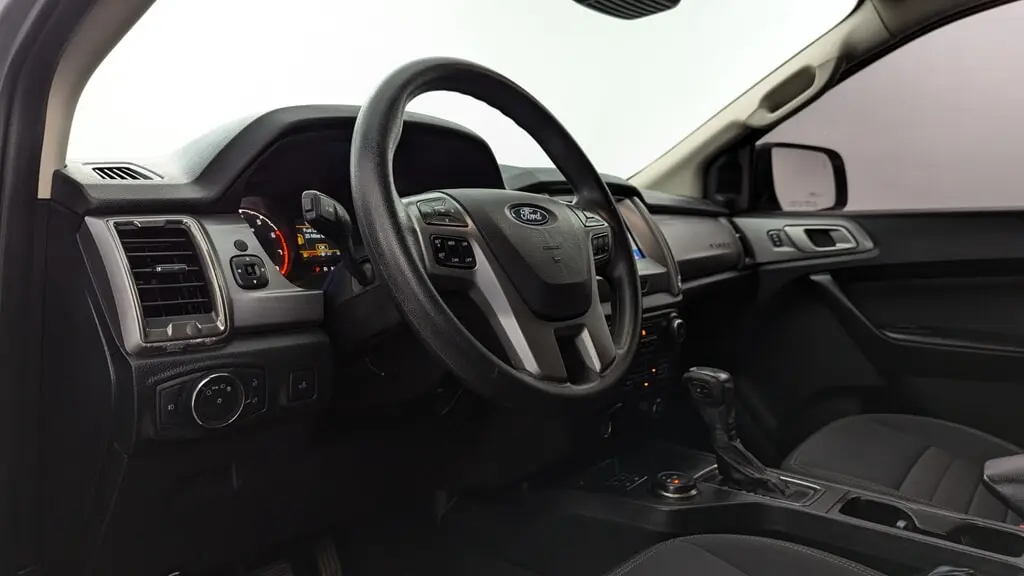 Florida Fine Cars - Used FORD RANGER 2020 MIAMI XLT