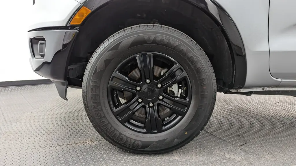 Florida Fine Cars - Used FORD RANGER 2020 MIAMI XLT