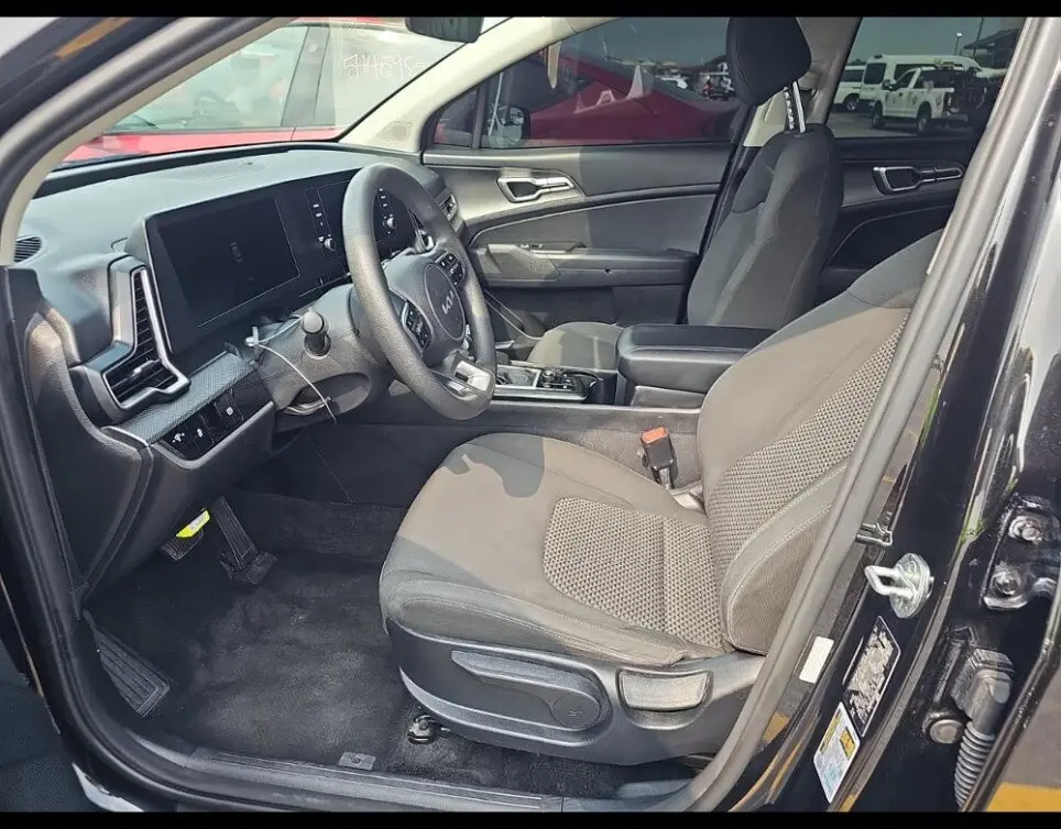 Florida Fine Cars - Used KIA SPORTAGE 2023 ORLANDO LX
