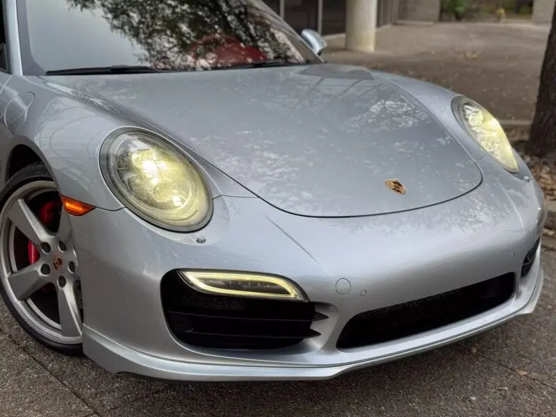Florida Fine Cars - Used PORSCHE 911 2015 MIAMI TURBO