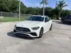 Florida Fine Cars - Used MERCEDES-BENZ C-CLASS 2022 ORLANDO C 300
