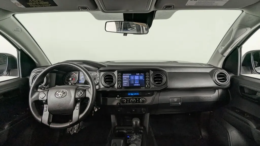 Florida Fine Cars - Used TOYOTA TACOMA 2WD 2023 ORLANDO SR