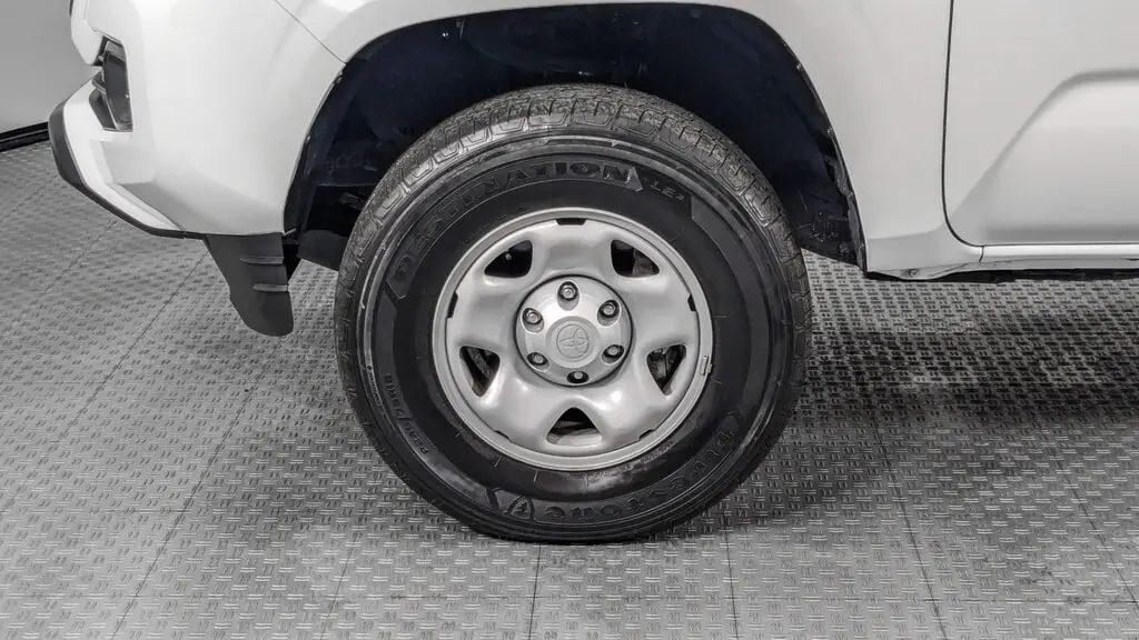 Florida Fine Cars - Used TOYOTA TACOMA 2WD 2023 ORLANDO SR
