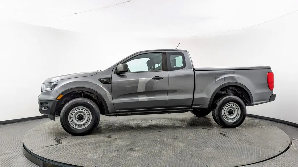 Florida Fine Cars - Used FORD RANGER 2021 MIAMI XL