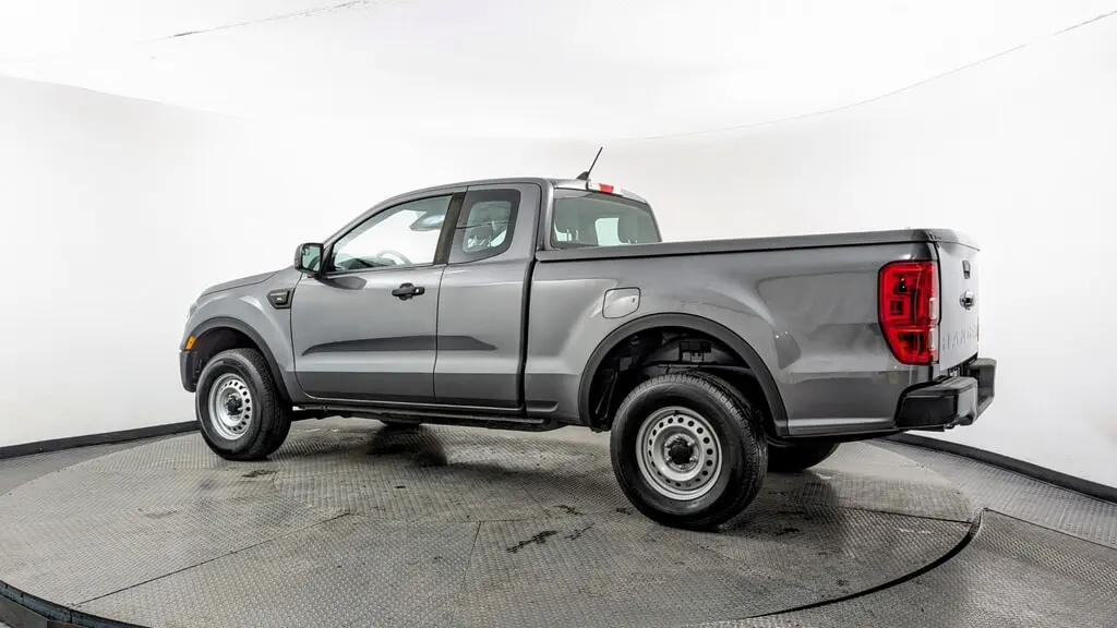 Florida Fine Cars - Used FORD RANGER 2021 MIAMI XL