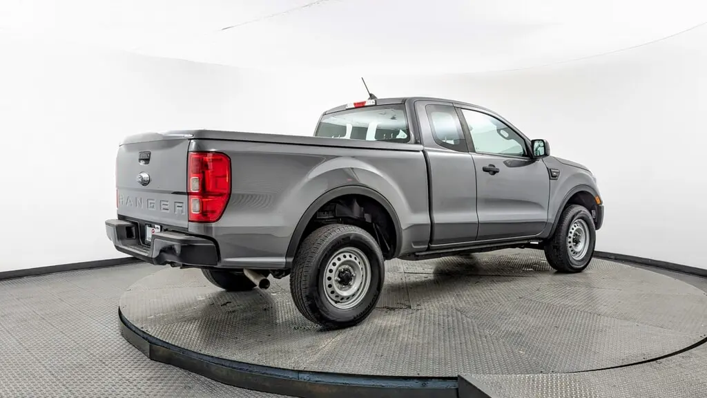 Florida Fine Cars - Used FORD RANGER 2021 MIAMI XL