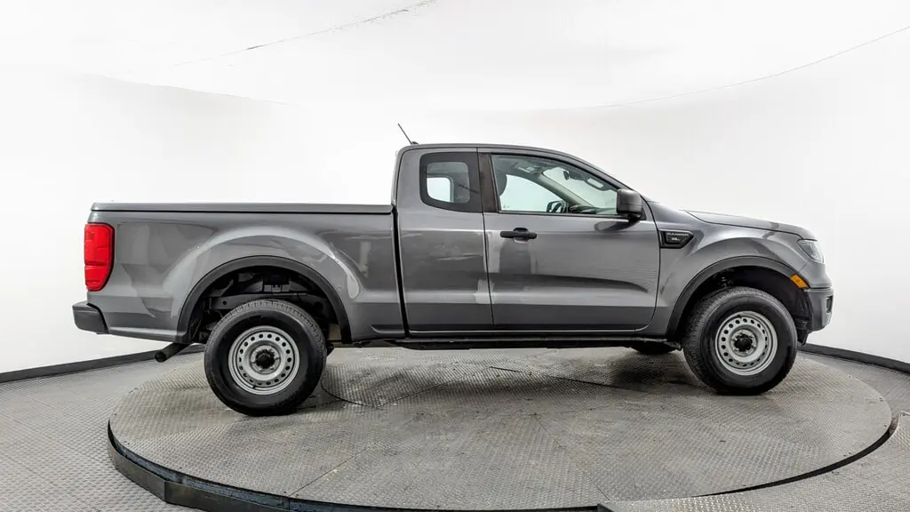 Florida Fine Cars - Used FORD RANGER 2021 MIAMI XL