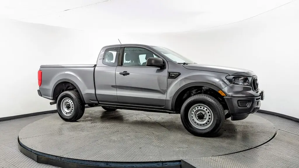 Florida Fine Cars - Used FORD RANGER 2021 MIAMI XL