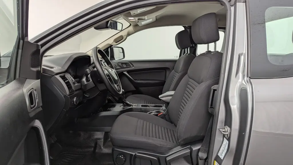 Florida Fine Cars - Used FORD RANGER 2021 MIAMI XL