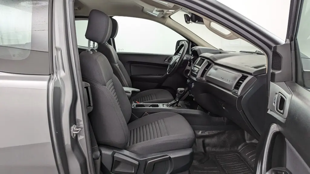 Florida Fine Cars - Used FORD RANGER 2021 MIAMI XL
