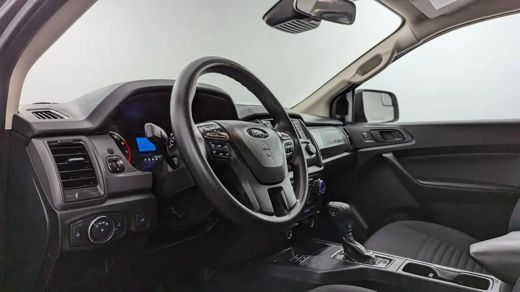 Florida Fine Cars - Used FORD RANGER 2021 MIAMI XL