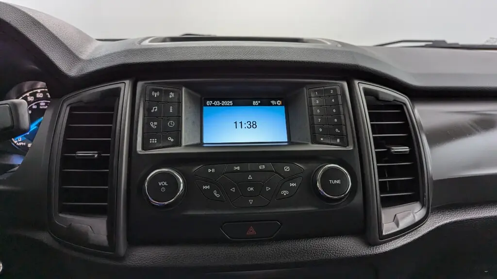 Florida Fine Cars - Used FORD RANGER 2021 MIAMI XL