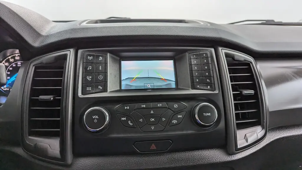 Florida Fine Cars - Used FORD RANGER 2021 MIAMI XL
