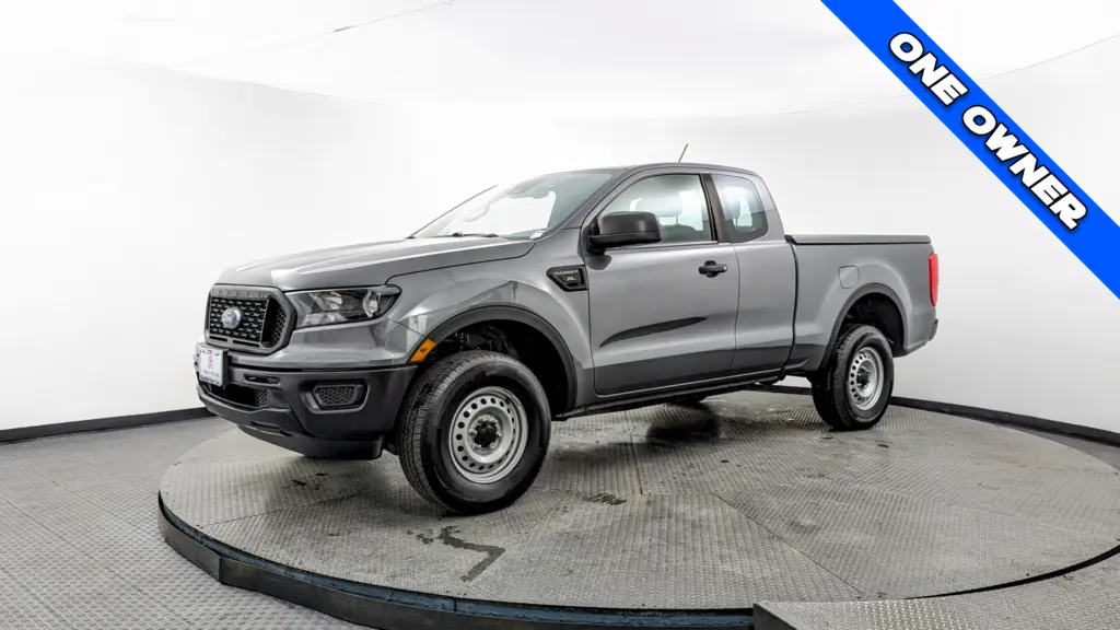 Florida Fine Cars - Used FORD RANGER 2021 MIAMI XL