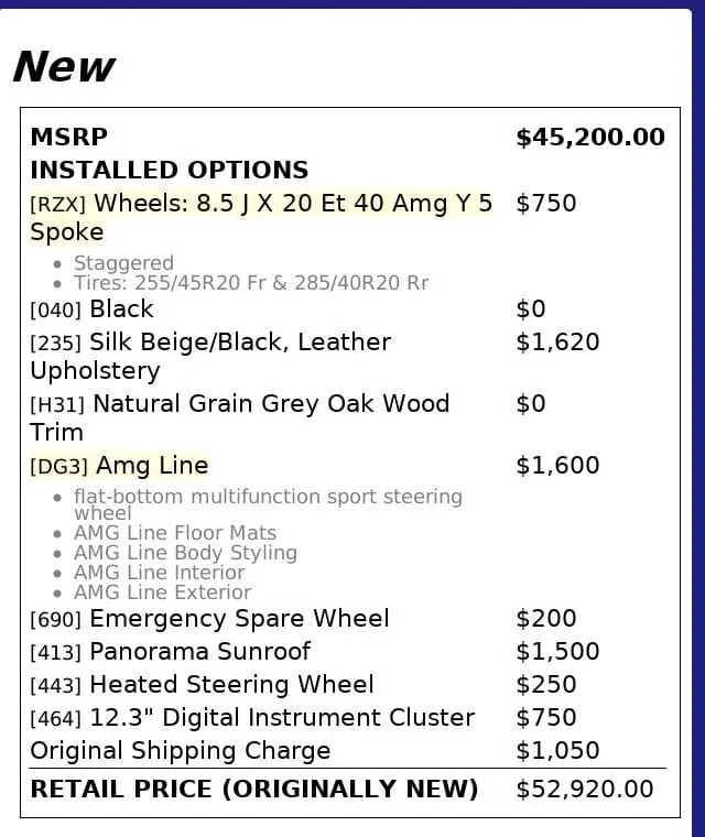 Florida Fine Cars - Used MERCEDES-BENZ GLC 2021 WEST PALM GLC 300