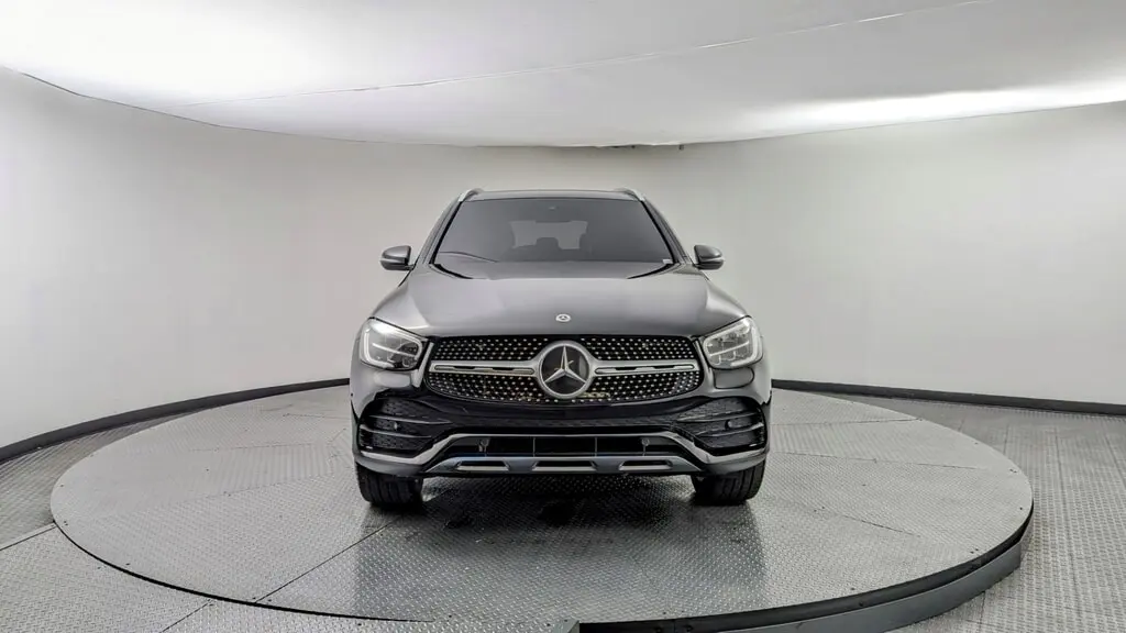 Florida Fine Cars - Used MERCEDES-BENZ GLC 2021 WEST PALM GLC 300