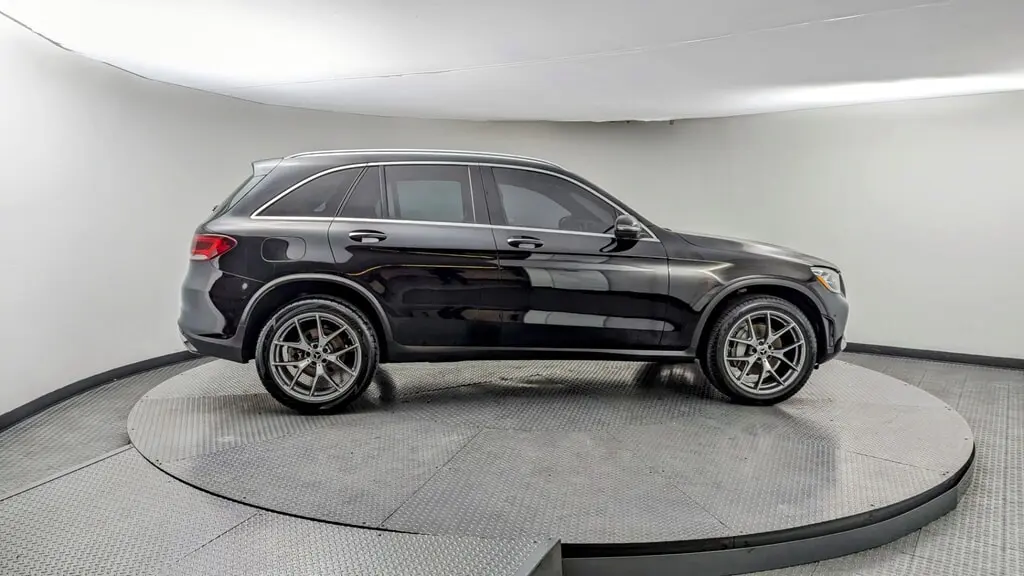 Florida Fine Cars - Used MERCEDES-BENZ GLC 2021 WEST PALM GLC 300