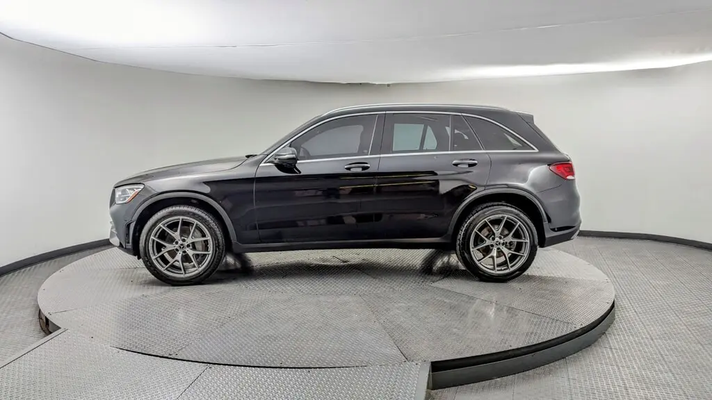 Florida Fine Cars - Used MERCEDES-BENZ GLC 2021 WEST PALM GLC 300