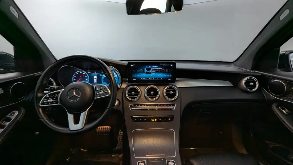 Florida Fine Cars - Used MERCEDES-BENZ GLC 2021 WEST PALM GLC 300