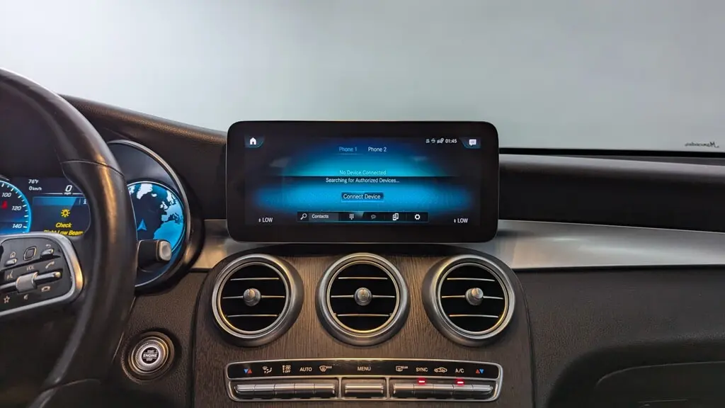 Florida Fine Cars - Used MERCEDES-BENZ GLC 2021 WEST PALM GLC 300