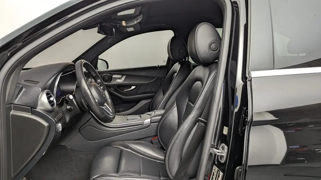 Florida Fine Cars - Used MERCEDES-BENZ GLC 2021 WEST PALM GLC 300